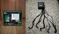 Napajanje FORTRON Hydro K Pro 750 W, 80+ Bronze nemodularno