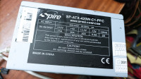 Napajanje Spire 420w