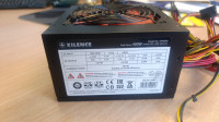 Napajanje Xilence Performance C 400W (XP400R6), Active PFC