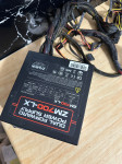 Pc napajanje Zalman 700w,potpuno ispravno,sa ulazima za graficke