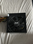 HITNO! Prodajem ovo napajanje od 500w, 80+, tih i odlican!