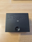 Seasonic's 24-pin 90° Motherboard Adapter
