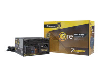 Seasonic GM-650 Core