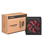 Xilence 700W RedWing R7 Edition, NOVO U TRGOVINI, RAČUN, R1