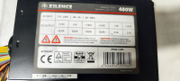 Xilence XP480 napajanje | 480W | ATX | 6+2pin PCI-E