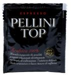 Pellini Top Cialde 44mm Arabica 100% 150 kom