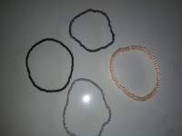 4 NARUKVICE = 4,00 EUR - NOVO