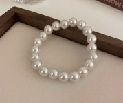 BISERNA NARUKVICA  -  NOVO