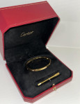 Cartier Love Narukvica