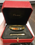 Cartier Love