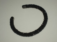 CRNA NARUKVICA - NOVO