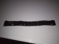 CRNA NARUKVICA - NOVO