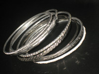 LOT 10 kom NARUKVICA - NOVO