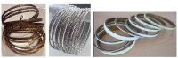 Metalne narukvice _ 3 modela