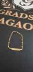 Nakit narukvica 1,8 gr (585)