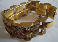 narukvica a la Versachi dužina 18 cm