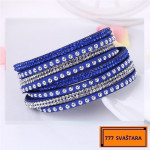 Narukvica kožna - UNISEX - model 151