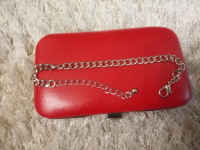 NARUKVICA BOJA SREBRA - NOVO