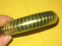 NARUKVICA  ZELENA - NOVO