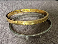 Narukvice “Cartier”