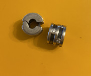 Pandora privjesci razni