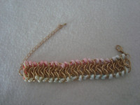 Pastelna narukvica / RASPRODAJA