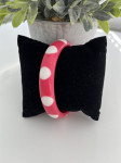 Polka Dot narukvica