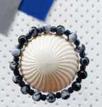 Unikatna handmade narukvica