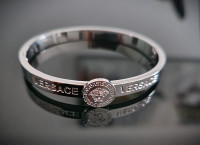 VERSACE narukvica ženska