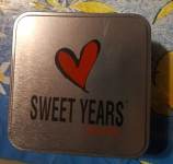 Ženska narukvica NOVO