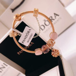 Ženska narukvica Pandora