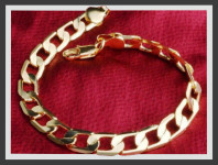 ☀ ZLATNA NARUKVICA ☀