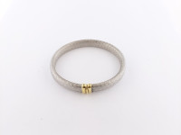 ZLATNA RING NARUKVICA 14K (585) 22,24 grama NOVO • GOLD SHOP