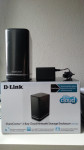 D-link mrežni disk DNS-320L