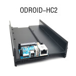 NAS ODROID HC2 : Home Cloud Two