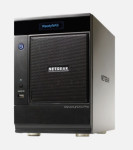 Netgear ReadyNAS Pro RNDP6000, 6 Bay, 6x2TB HDD WD