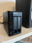 QNAP NAS TS-251+