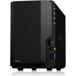 Synology DS218 + diskovi