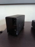 Synology DS223 2X4 TB