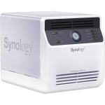 Synology DS413j + 4 * 4TB