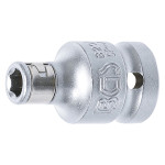 Adapter za bitove 1/2" na 1/4" BGS