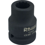 Nasadni ključ torx E4, 1/4"