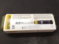 Proxxon MicroClick MC15