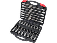YATO SET NAS. KLJUČEVA IMBUS 30dj. 1/2 TYT-77540