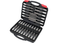 YATO SET NAS. KLJUČEVA TORX 1/2 32dj. TYT-77541