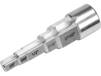 YATO STEPENASTI KLJUČ 1/2" TYT-03317