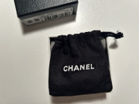 CHANEL Coco Chanel naušnice