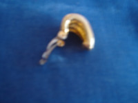 jedna rinčica-minđuša,vidi sliu!