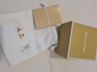 Michael kors naušnice