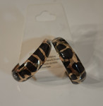 NAUŠNICE ALKE - NOVO S ETIKETOM